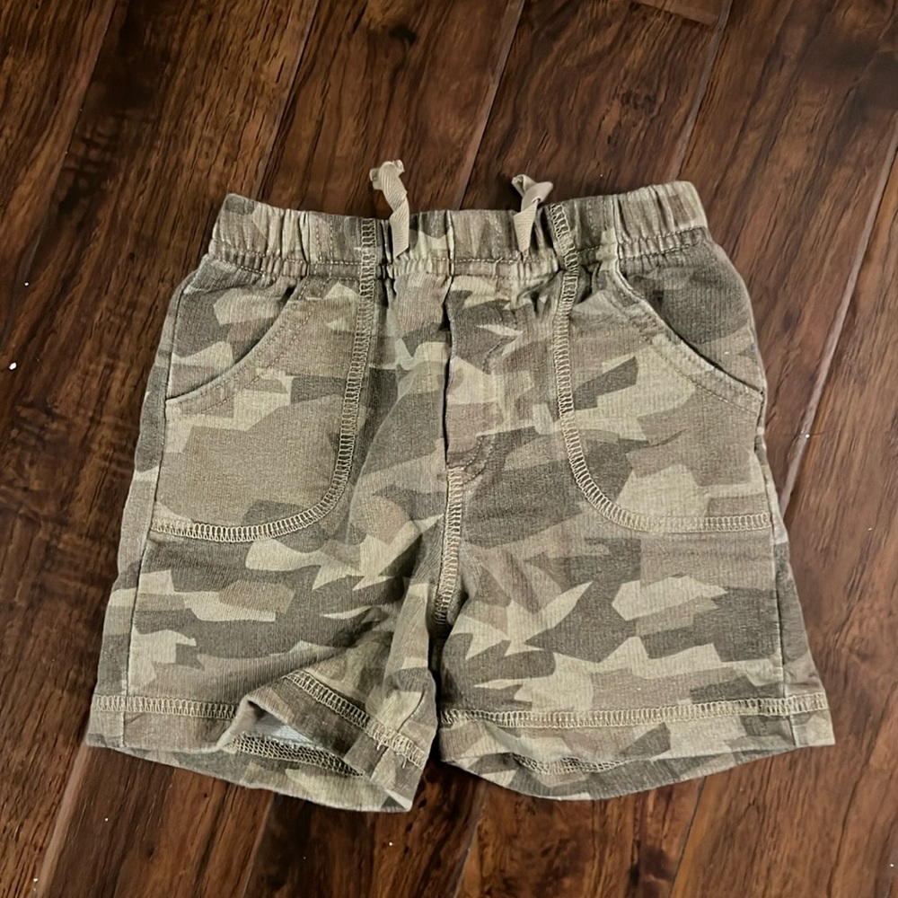 Circo shorts ⭐️